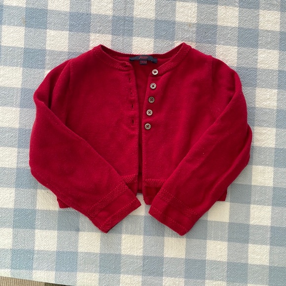 Jacadi Other - Jacadi Sweater